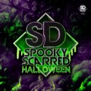 Brett Cooper - Pumpkin Revenge