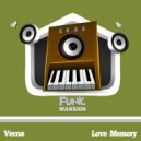 Vecna - Love Memory (Original Mix)
