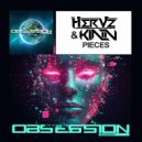 DJ HerVz & KINN - Pieces (Extended Mix)