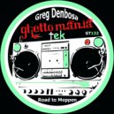 Greg Denbosa - Road to Meppen (Original Mix)