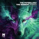 The Potbelleez - The Moment