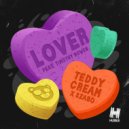 Teddy Cream & Szabo feat. Timothy James Bowen - Lover (Original Mix)