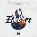 Joel Fletcher & Tyron Hapi feat. Bianca - Embers (Original Mix)