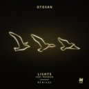 Otosan feat. Metoyer - Lights (Needs No Sleep Radio Edit)