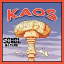 SCNDL & Tyrant - Kaos
