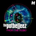 The Potbelleez - From The Music (Ryan Riback Remix)