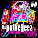 The Potbelleez - Midnight Midnight