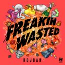 Rojdar - Freakin' Wasted