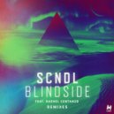 SCNDL feat. Rachel Costanzo - Blindside
