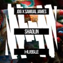 JDG & Samual James - Shaolin (Original Mix)