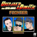 Uberjak\'d & Dimatik feat. Enya Angel - Fighter (Original Mix)
