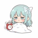 MachiChunky - Samsung Ringtone Alarm (Trap Remix (Blue Archive Ver.))