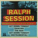 Ralph Session - Dancing (Original Mix)