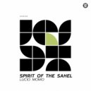 Lucio Momo - Echo Of The Lonely Boabab (Original Mix)