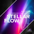 Aimoon, Sergey Badanin - Stellar Flow (Extended Mix)