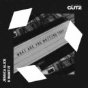 Jessica Alice - U WANT IT (Original Mix)