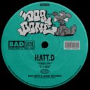HATT.D - Your Love (Original Mix)