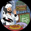 Manuold - Hot And Сrunchy (Original Mix)