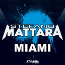 Stefano Mattara - Miami