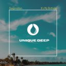 Deepmotion - It\'s My Birthday (Original Mix)