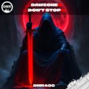 Daweone - Don\'t Stop (Original Mix)