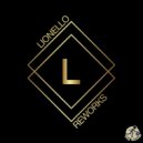 Lionello - Harder (126 Club Mix)