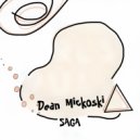 Dean Mickoski - Saga (Extended Mix)