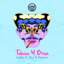 Hallex M & Ani & Horacio - Tabaco Y Brea (Original Mix)