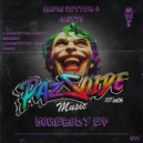 Mauro Vetter - Groovy Jungle