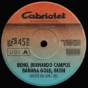 BENO, Bernardo Campos, Gush - J&G (Original Mix)