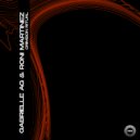 Gabrielle Ag, Roni Martinez - Crimson Ritual (Original Mix)