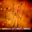 antoanesko - September\'s Embrace (Original Mix)