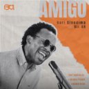 Gari Sinedima feat. Sir KG - Amigo (77Alburnum Mix)