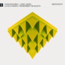 John Digweed & Dino Lenny - Love & Cream (Original Mix)