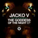 Jacko V - Project 8 (Original Mix)