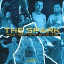 Refold, Tenzin, Vainez & Re-Vane feat. MARE & Break The Rules - The Spark (Extended Mix)