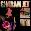 Sharam Jey - 4 Da Loverz (Maxim Lany Remix)