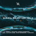 Helena Kristiansson, Winterborn, Jox - Fragments (Extended Mix)
