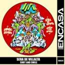 Sera De Villalta - Shot and Smile