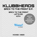 Klubbheads - Let\'s Go (Original Mix)
