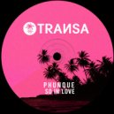 Phunque - So In Love (Extended Mix)