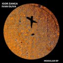 Igor Zanga, Ivan Oliva - Eagle Boost (Original Mix)