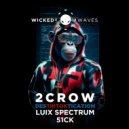 2CROW - DesTIKTOKtication (51CK Remix)