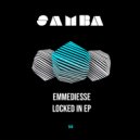 Emmediesse - Nocturness