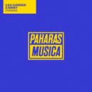 Luca Guerrieri, Ridney - Stronger (Original Mix)