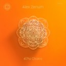 Alex Zenum - 417 Hz Chakra (Drum Flow Mix)