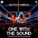 Devotion & Damien RK - One With The Sound (Lons Electronic Festival Anthem 2025) (Extended Mix)