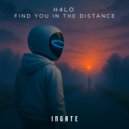 H4lo - Found you in the distance (Original Mix)