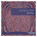 Leeda & Gifted23 - Breathe (Original Mix)