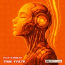 Pfeffermouse - True Faith (Original Mix)
